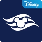 Logo of Disney Cruise android Application 