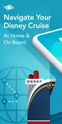 Disney Cruise android App screenshot 7